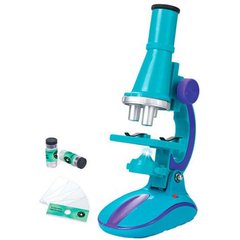 Іграшковий набір Science Agents 44011 Мікроскоп 450х