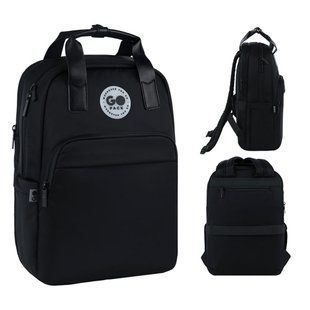 Рюкзак (ранець) м'який GoPack Education Teens GO26-122M-1 40*29*14см