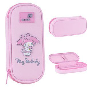 Пенал мягкий Kite мод 662 Hello Kitty HK26-662-2