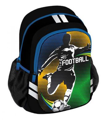 Рюкзак (ранець) м'який StarPak 329200 STK-40 Football