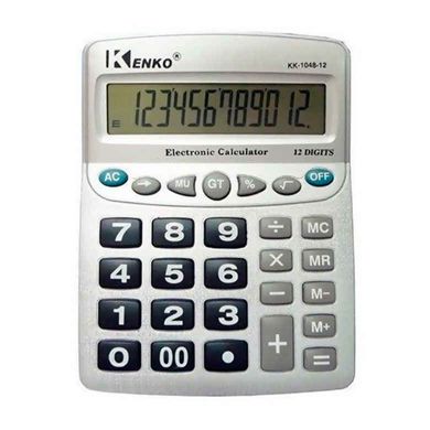 Калькулятор Kenko KK1048-12