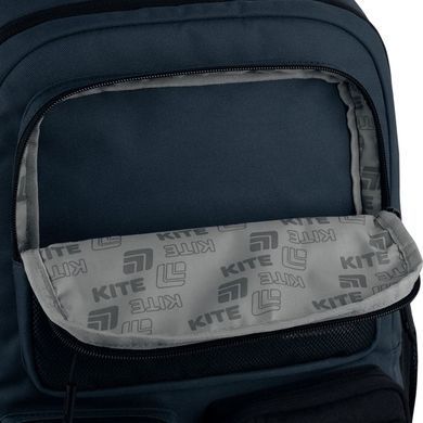 Рюкзак (ранець) м'який Kite мод 1018 Education teens Future K26-1018XL-2 49*33*19см
