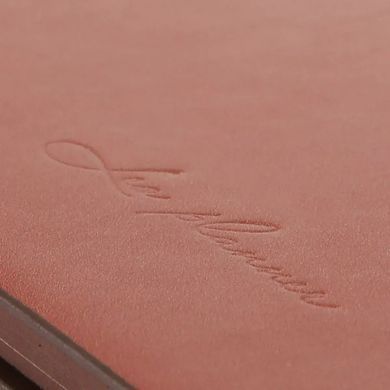 Щотижневик 2026 10*17см Leo Planner м'який Choco 252716, Коричневий