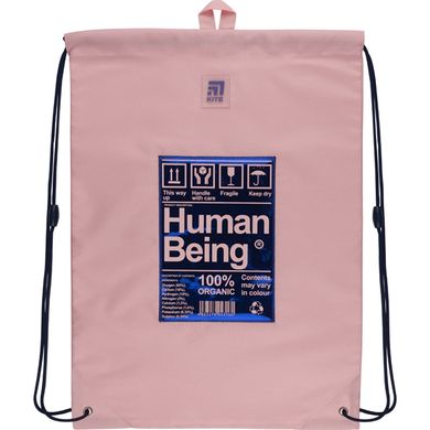 Сумка для обуви Kite мод 600 Education Human Being K22-600L-1