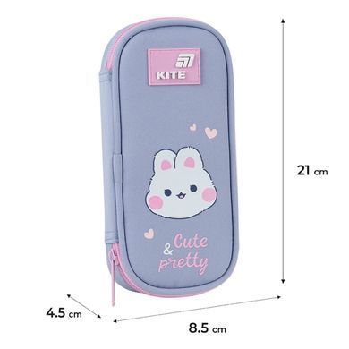 Косметичка-пенал Kite мод 662 Pretty Nice K26-662-18