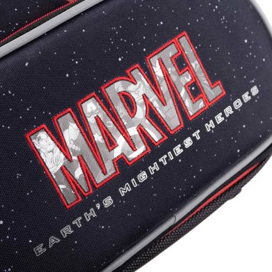 Ранець каркасний 1Вересня Yes 553195 S-30 Premium Marvel Avengers 36*27*18см