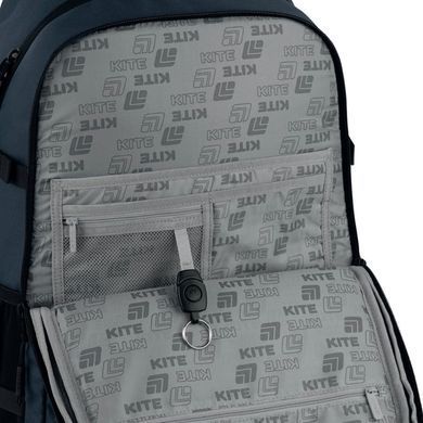 Рюкзак (ранець) м'який Kite мод 1018 Education teens Future K26-1018XL-2 49*33*19см