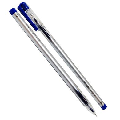 Ручка гелевая AIHAO 0,38мм GP1450, Синий