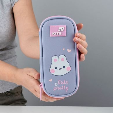 Косметичка-пенал Kite мод 662 Pretty Nice K26-662-18