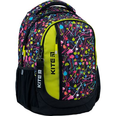 Рюкзак (ранець) м'який KITE мод 855 Education K22-855M-3, Разноцветная