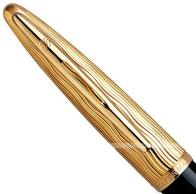 Ролерна ручка WATERMAN CARENE 41204