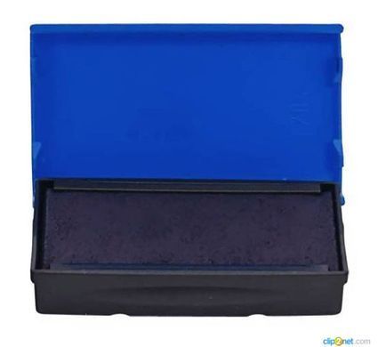 Подушка штемпельная TRODAT 4911/4846/4817/4822/4820, Синий
