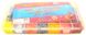 Набор для плетения резинками Rainbow Loom 4200шт. + станок + аксессуары МА-23-8/2200-2/7*4