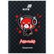 Щоденник шкільний Kite мод 262 Aggretsuko AR26-262