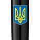 Кулькова ручка Parker 15632b24_T0400u Jotter Originals Black Великий Герб України + блокнот Набір подарунковий