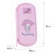 Пенал мягкий Kite мод 662 Hello Kitty HK26-662-2