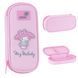Пенал мягкий Kite мод 662 Hello Kitty HK26-662-2