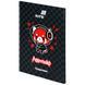 Щоденник шкільний Kite мод 262 Aggretsuko AR26-262