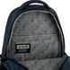 Рюкзак (ранець) м'який Kite мод 1018 Education teens Future K26-1018XL-2 49*33*19см
