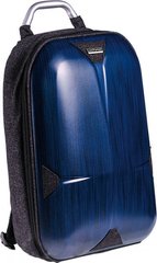 Рюкзак (ранец) школьный каркасный ZiBi ZB16.0222BD Ultimo Bon Air Dark Blue