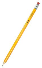 Олівець простий Marco SUPERB з гумкою 4200-HB