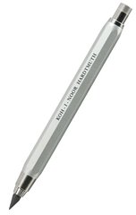 Цанговий олівець 5,6 Koh-i-Noor 5340 метал корпус