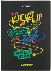 Щоденник шкільний KITE мод 262 Kick Flip K22-262-9