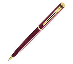 Кулькова ручка WATERMAN APOSTROPHE 23304 червона