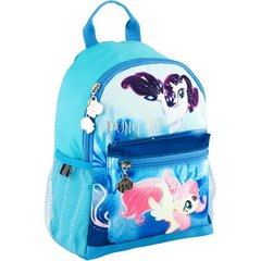 Рюкзак (ранець) м'який Kite міні мод 534 My Little pony 30*22*10см LP18-534XS