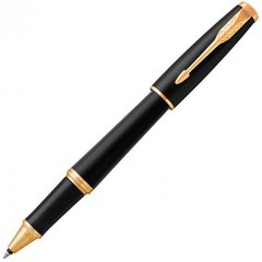 Ролерна ручка PARKER 30022 URBAN 17 Muted Black GT