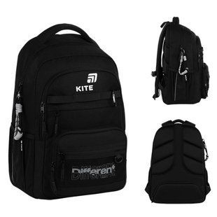 Рюкзак (ранец) школьный Kite мод 1019 Education teens Different K26-1019L-2 45*31*15,5см