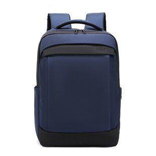 Рюкзак Luna-bag JUSTPACK универсальный 44*29*15см №5861, Синий