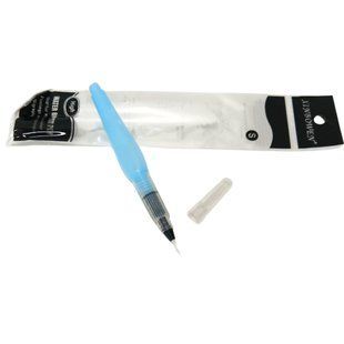 Пензель з резервуаром Josef Otten/XinBowen Waterbrush S №0351-S