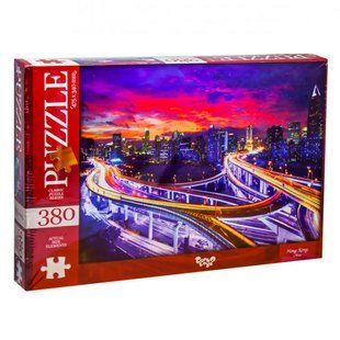 Пазлы DankoToys 380 эл. DT C380-04-04 475*340