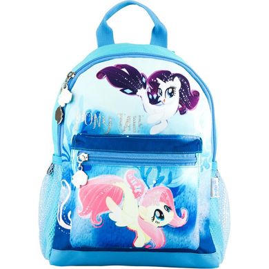 Рюкзак (ранець) м'який Kite міні мод 534 My Little pony 30*22*10см LP18-534XS