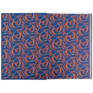Школьный дневник Kite мод 262 Hot Wheels HW26-262