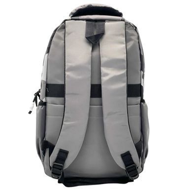 Рюкзак Juxianzi S320 N Trend 48*35*20см, Зелений