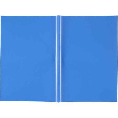 Обкладинка для книг - плівка 50*36см Kite 10арк самокл K20-308 колір асорті