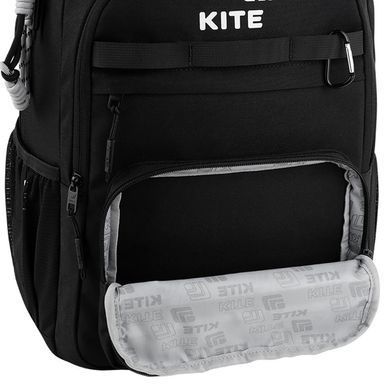 Рюкзак (ранець) м'який Kite мод 1019 Education teens Different K26-1019L-2 45*31*15,5см
