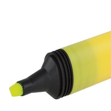 Текстовий маркер BUROMAX 8901, Синий