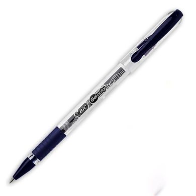 Гелевая ручка BIC Gel-Ocity Stic 1010265/1010266, Синий