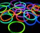 Браслет Самозапалювальний 20см Glow Stick ! Поштучно 1/100 !