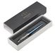 Кулькова ручка Parker 16832 Jotter Waterloo Blue