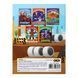 Раскраска 19,5*26см ZiBi 6л. Kids Line Машины-помощники ZB.16018