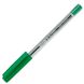 Кулькова ручка SCHNEIDER TOPS M 505 S1506**, Зелений