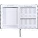 Школьный дневник Kite мод 283 PU Shut up K25-283-4