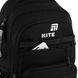 Рюкзак (ранець) м'який Kite мод 1019 Education teens Different K26-1019L-2 45*31*15,5см