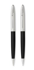 Набор: ручка шариковая и карандаш Franklin Covey Fn0011-1 Lexington