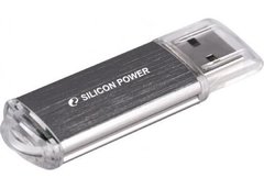 Флешка 16GB ULTIMA II I-Series Silicon power 12274/12273