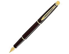 Перова ручка WATERMAN HEMISPHERE перо F 12053